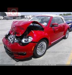 فولكسفاغن بيتل